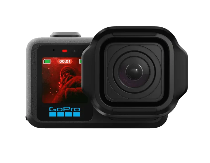 GoPro Mission 1 Pro