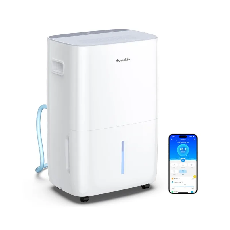 GoveeLife Smart Dehumidifier H7151