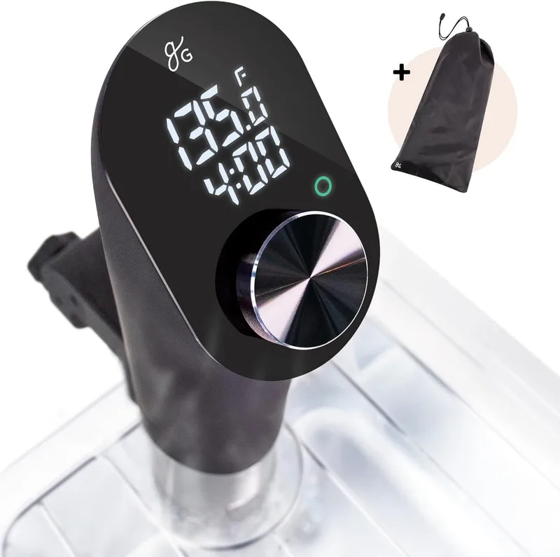 Greater Goods Precision Cooker