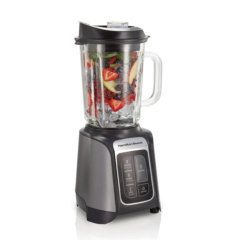 Hamilton Beach Wave Crusher (58600)