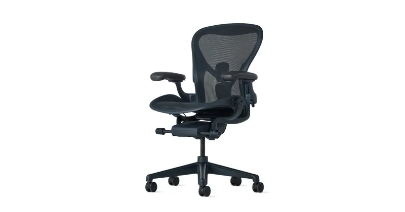 Herman Miller Aeron