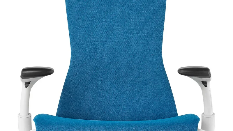Herman Miller Embody