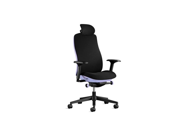 Herman Miller x Logitech G Vantum