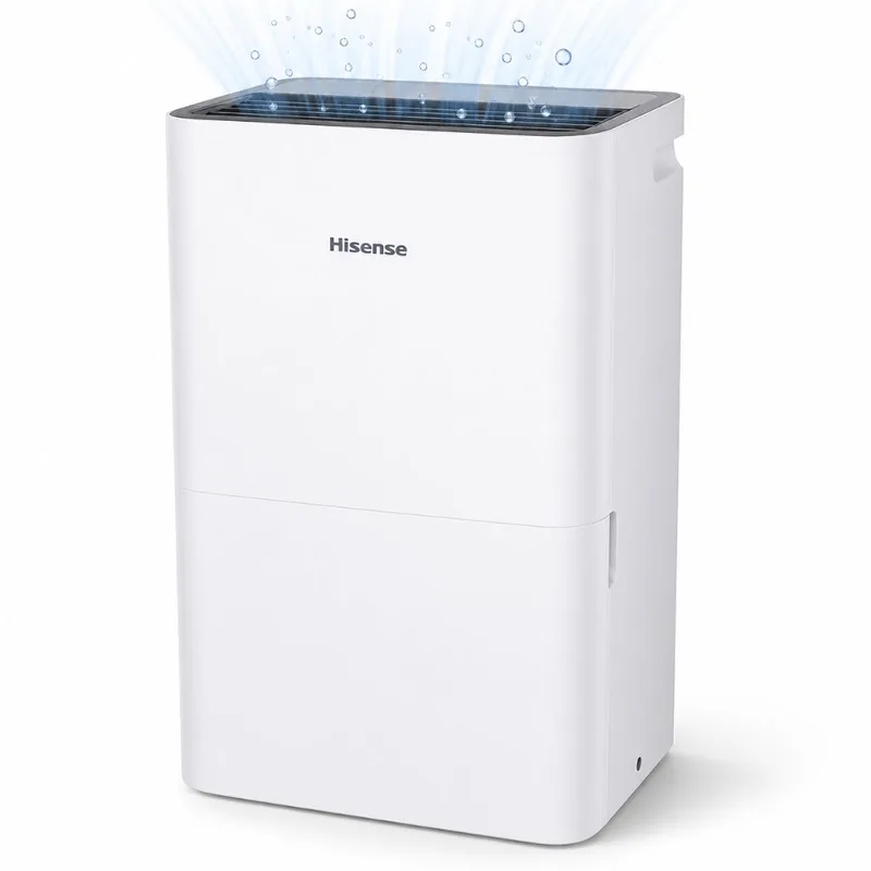 Hisense DH7021K1W