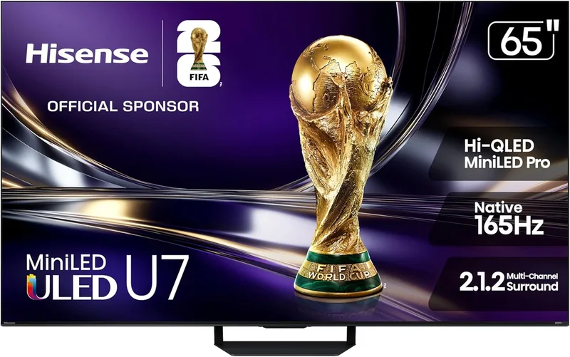 Hisense U7SG