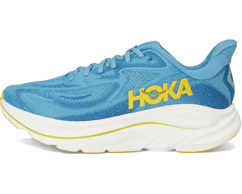 Hoka Clifton 10