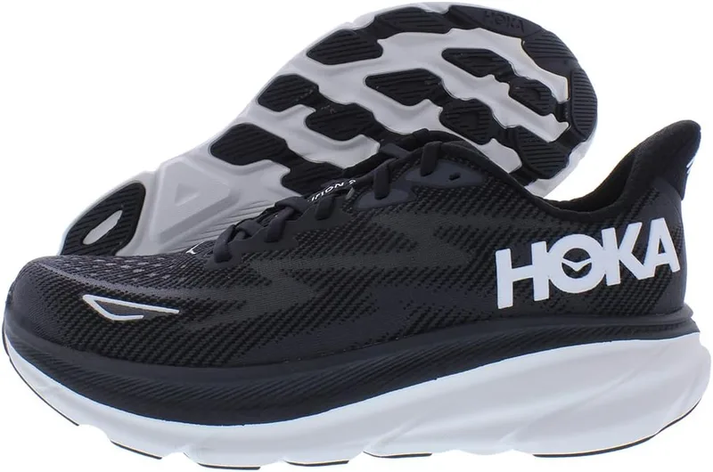 Hoka Clifton 9