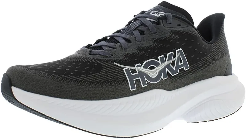 Hoka Mach 6