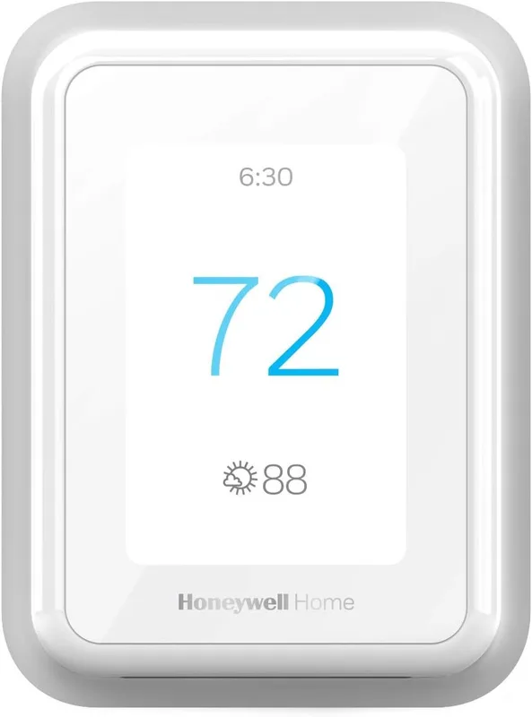 Honeywell Home T9 Smart Thermostat