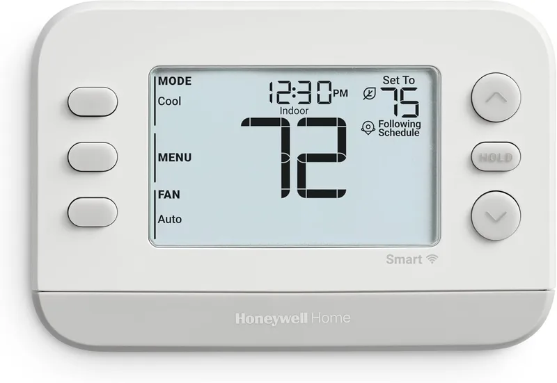 Honeywell Home X2S