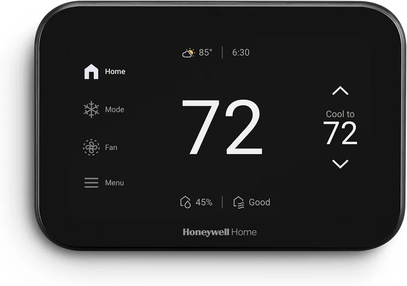 Honeywell Home X8S