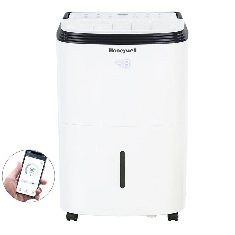 Honeywell TP50AWKNR