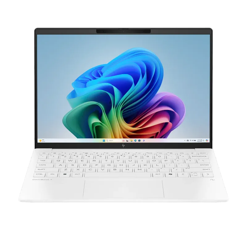 HP OmniBook 7 Aero