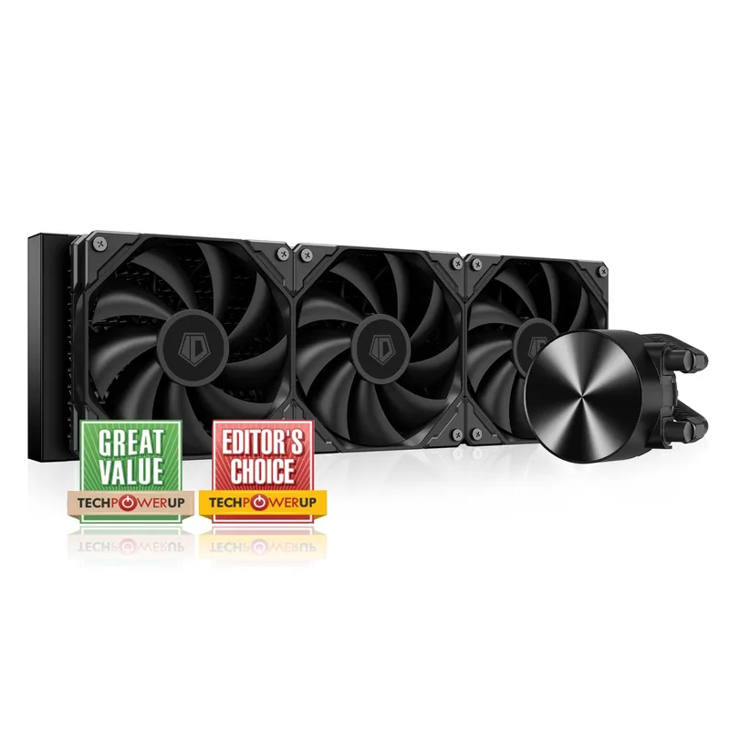 ID-COOLING FX360 PRO