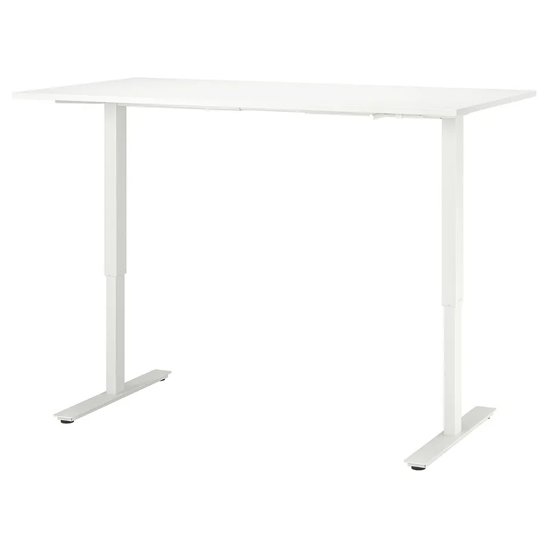 IKEA TROTTEN Desk Sit/Stand