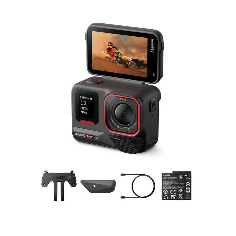 Insta360 Ace Pro 2