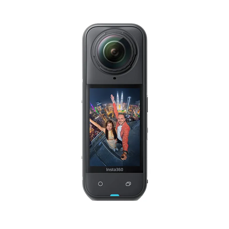 Insta360 X5