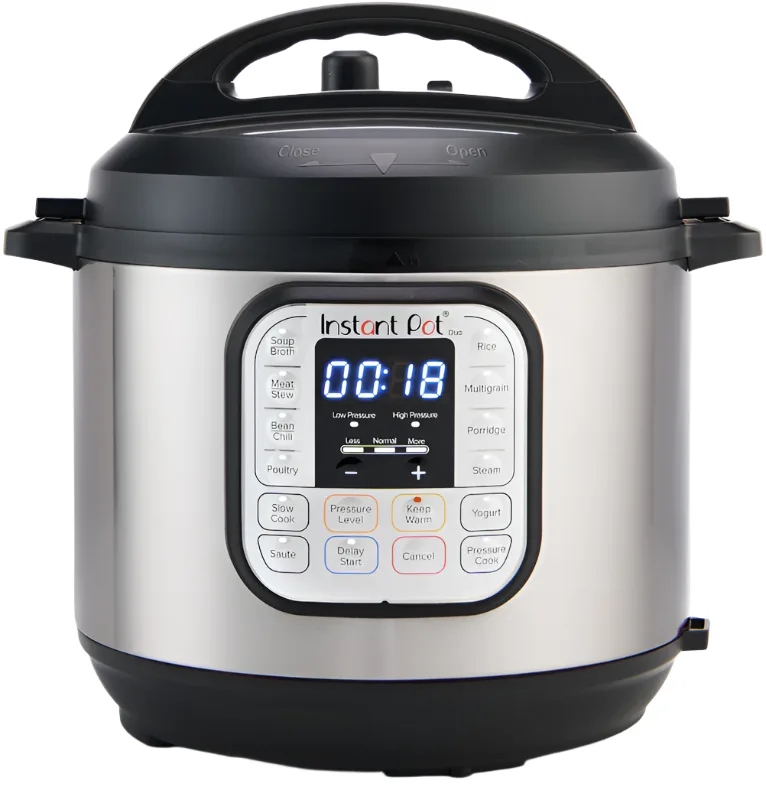 Instant Pot Duo 7-in-1 (6-Quart)