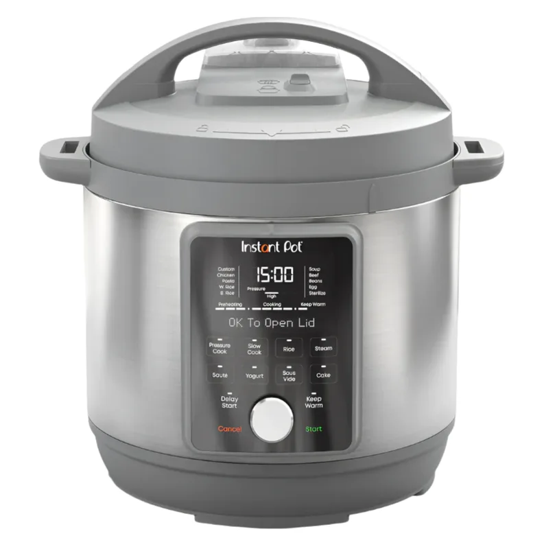 Instant Pot Duo Plus (6-Quart)