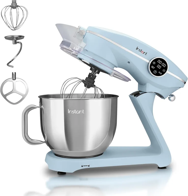Instant Pro Stand Mixer
