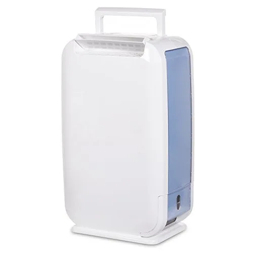 Ivation 13-Pint Desiccant Dehumidifier