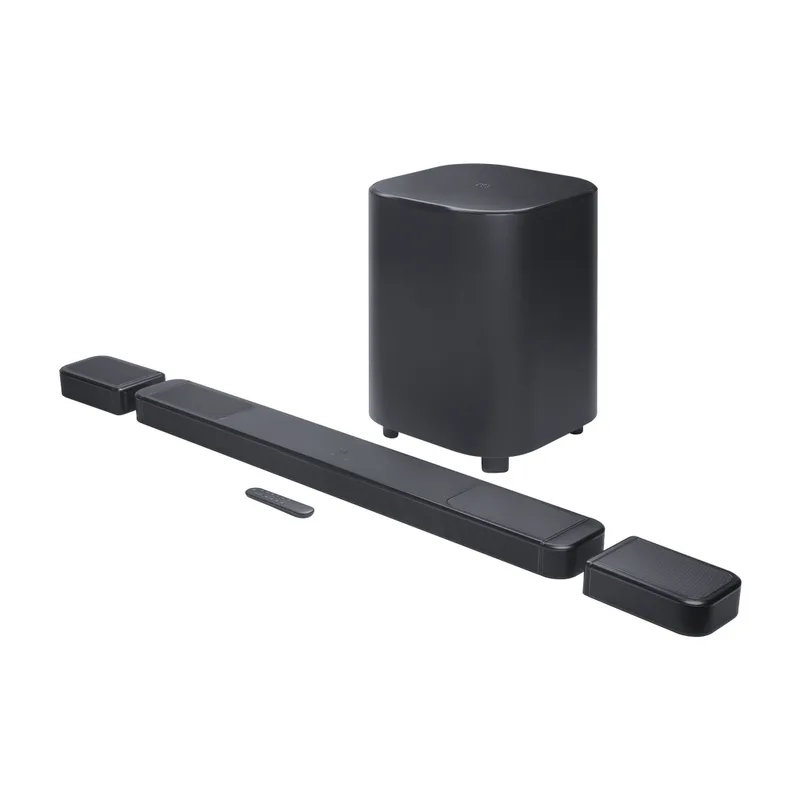 JBL Bar 1300XMK2