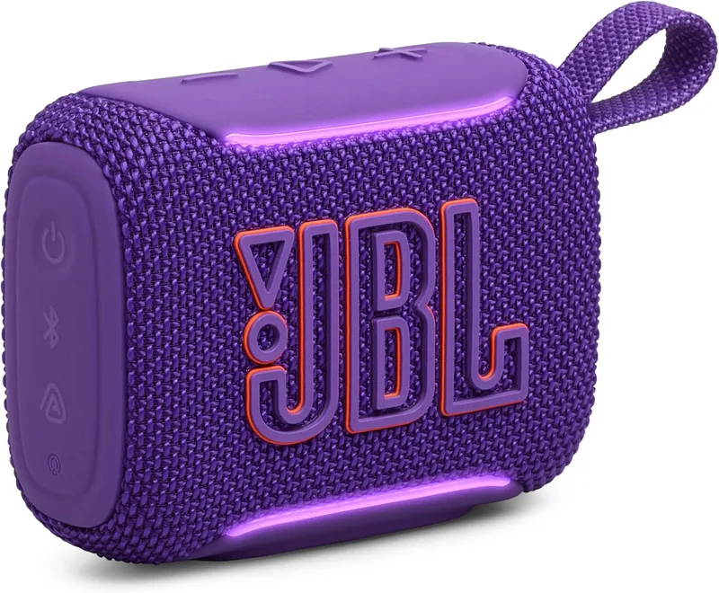 JBL Go 5