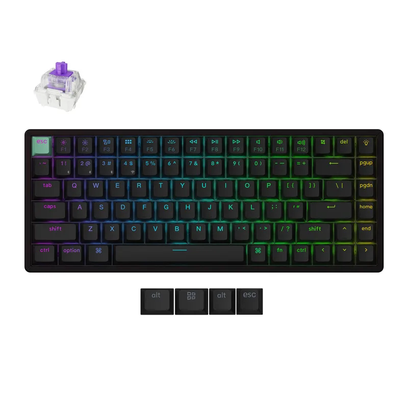 Keychron K2 HE