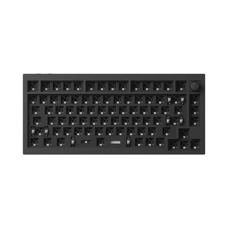 Keychron Q1 Max