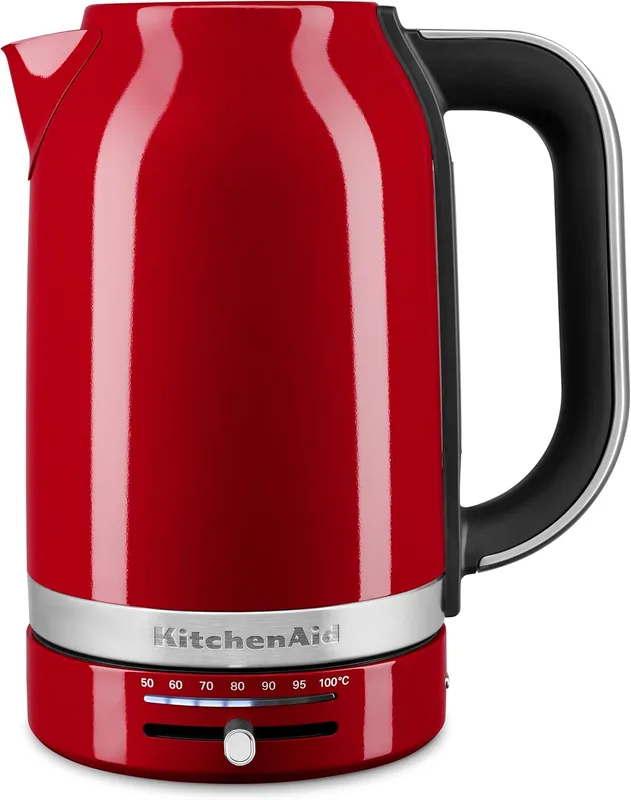 KitchenAid 1.7L Variable Temperature Kettle