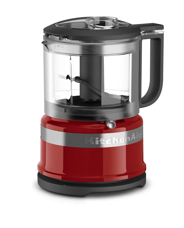 KitchenAid 3.5-Cup Food Chopper (KFC3516)