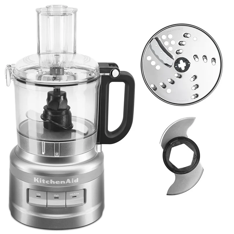 KitchenAid 7-Cup Food Processor (KFP0718)