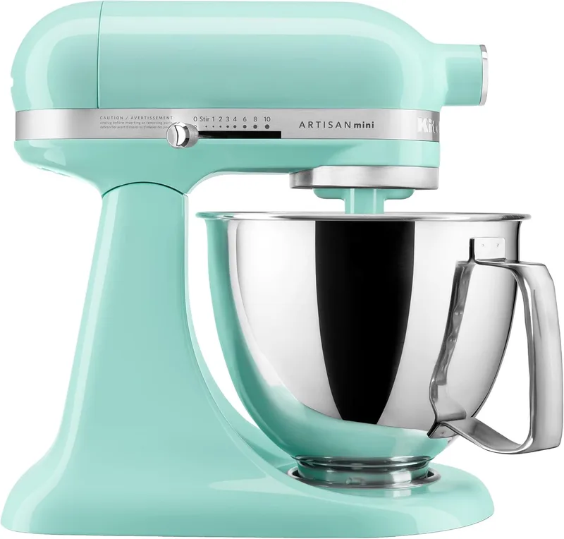 KitchenAid Artisan Mini 3.5-Quart