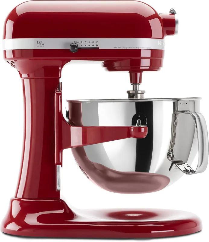 KitchenAid Professional 600 (6-Quart Bowl-Lift)
