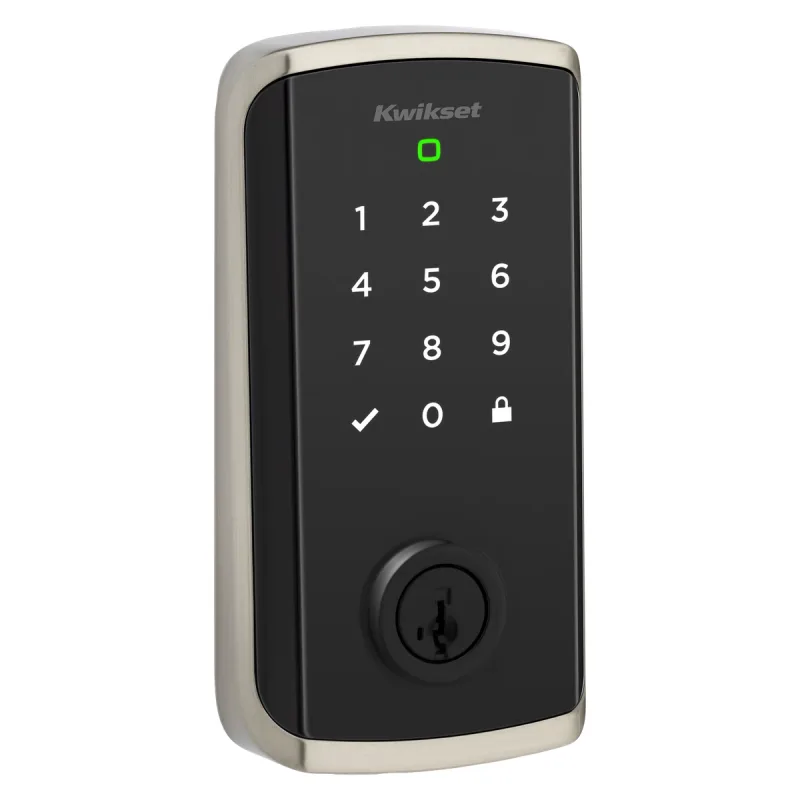 Kwikset Halo Select