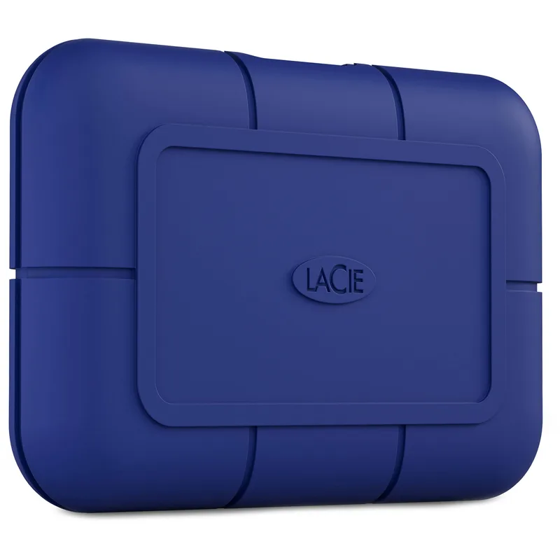 LaCie Rugged SSD Pro5