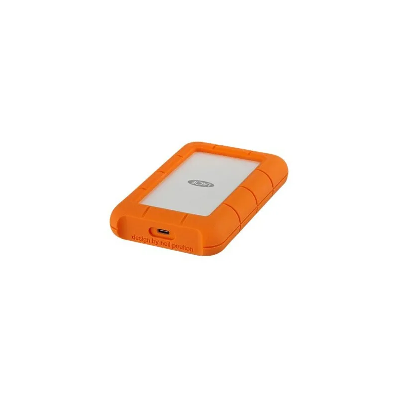 LaCie Rugged USB-C
