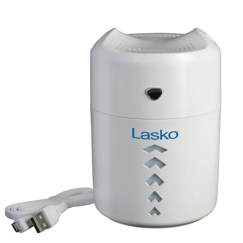 Lasko UH150 Ultrasonic Personal Humidifier