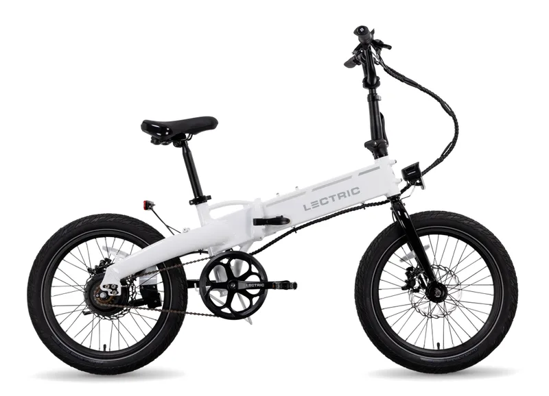 Lectric XP Lite 2.0