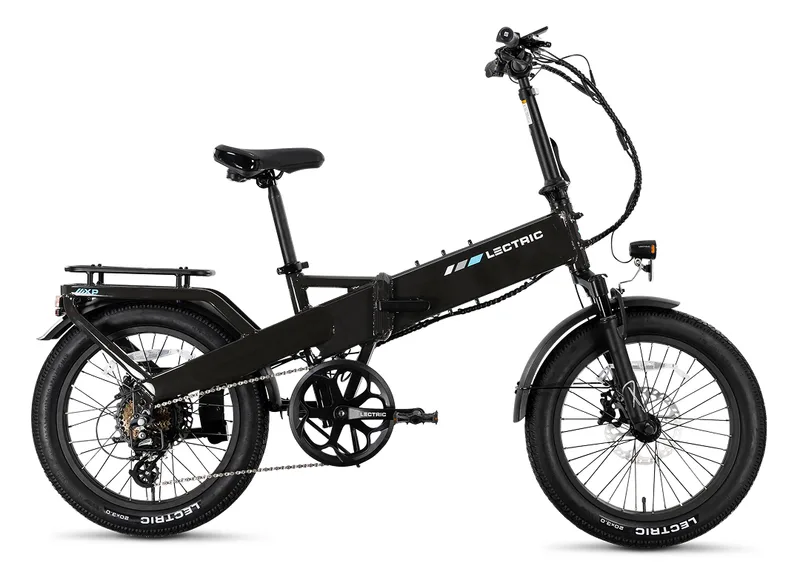 Lectric XP4