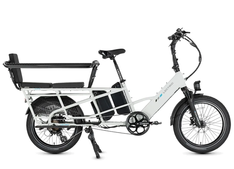 Lectric XPedition 2.0