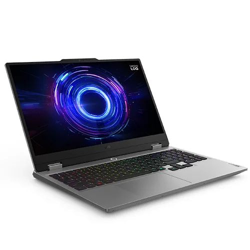 Lenovo LOQ 15