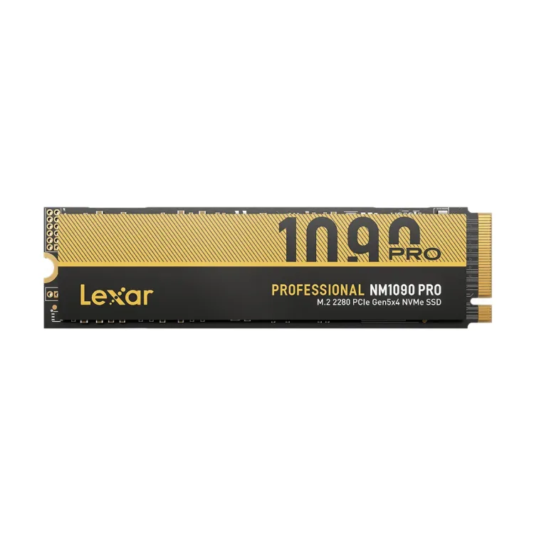 Lexar NM1090 Pro
