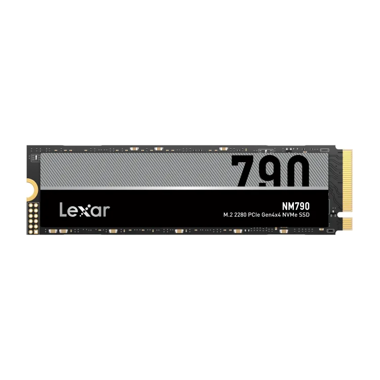 Lexar NM790