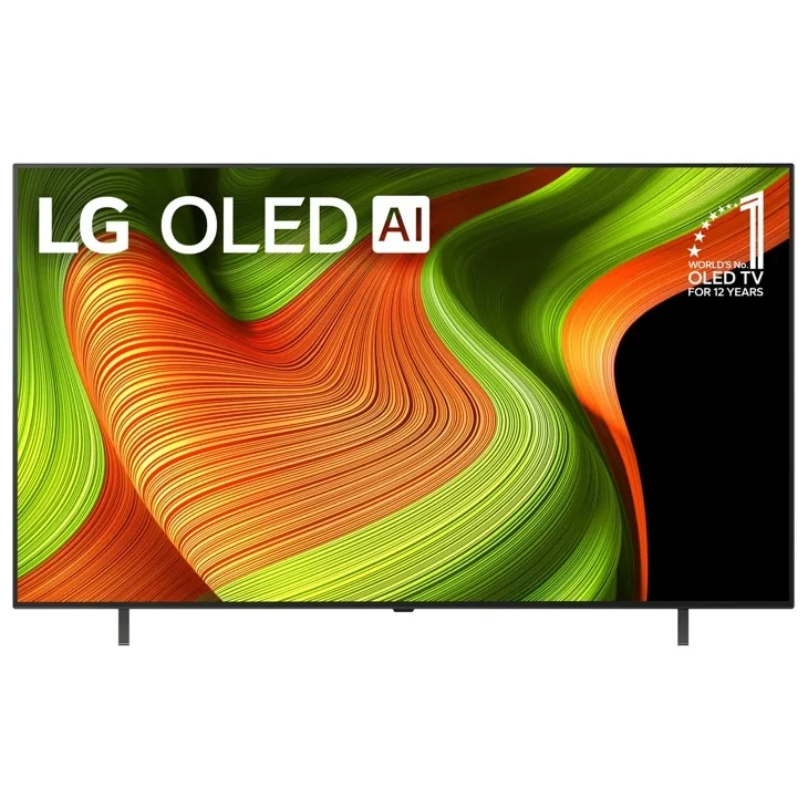LG B5 OLED