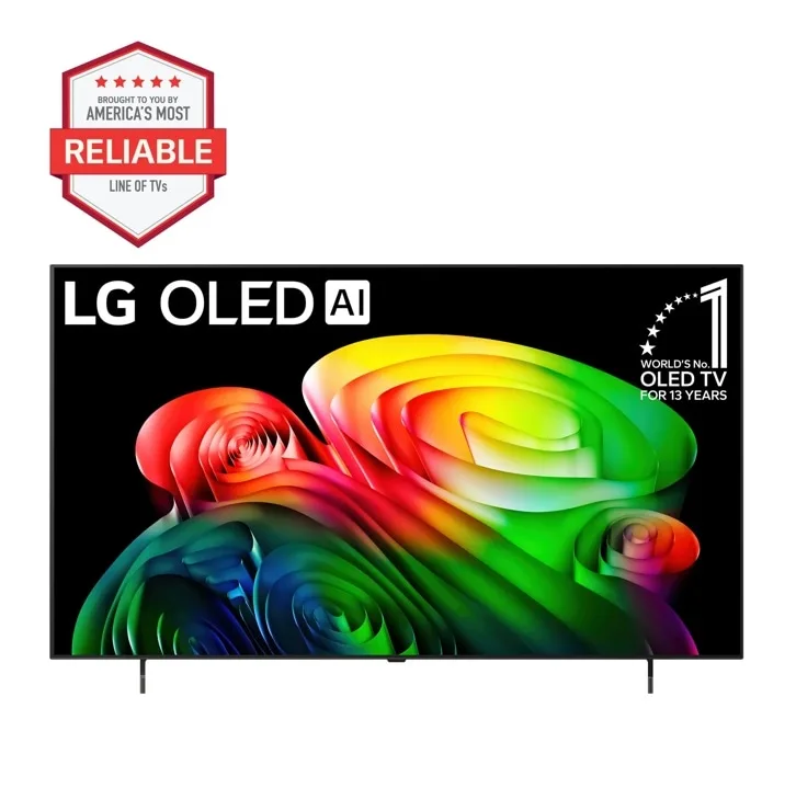 LG B6 OLED