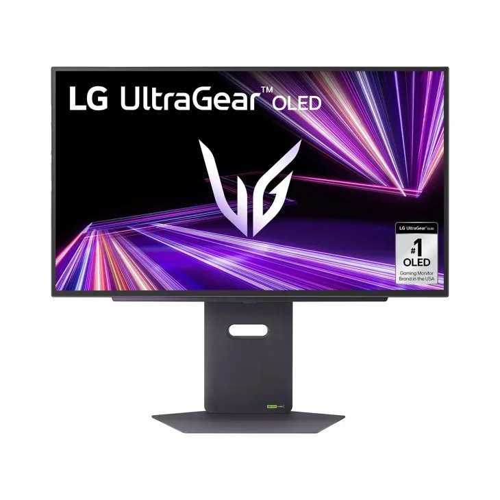 LG UltraGear 27GX790A