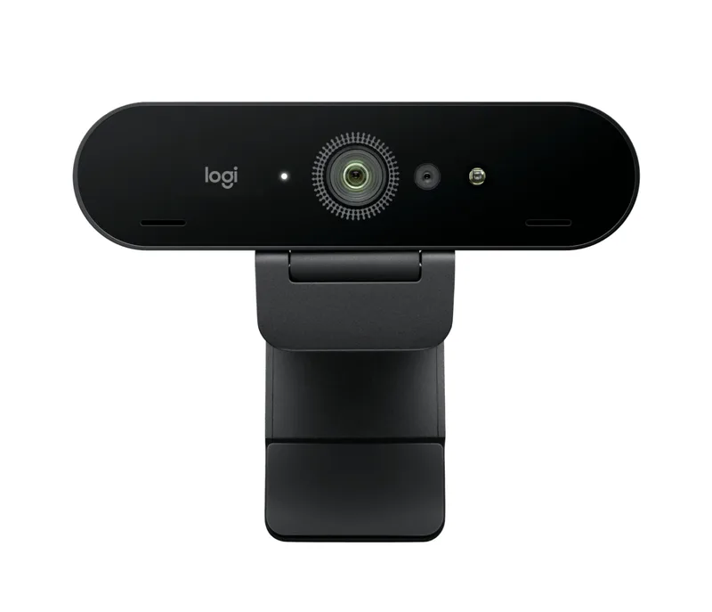 Logitech Brio 4K