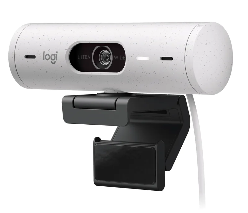 Logitech Brio 500