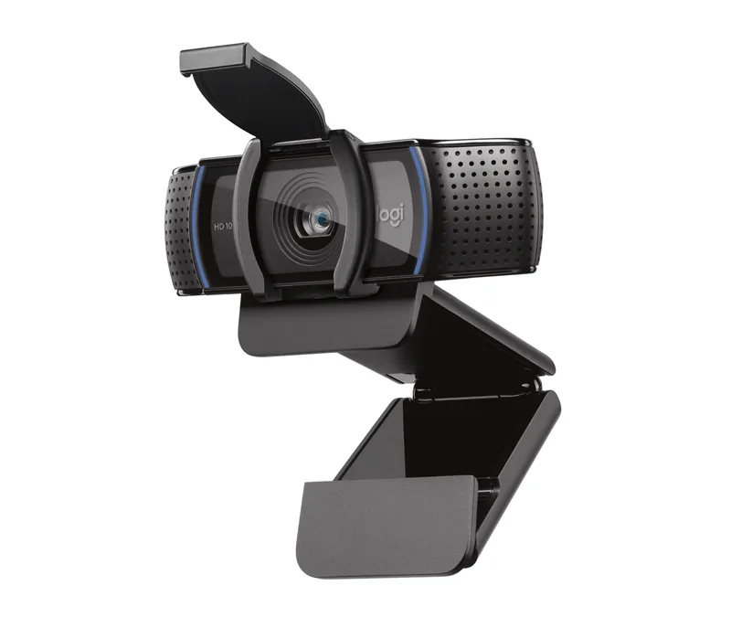 Logitech C920s Pro HD